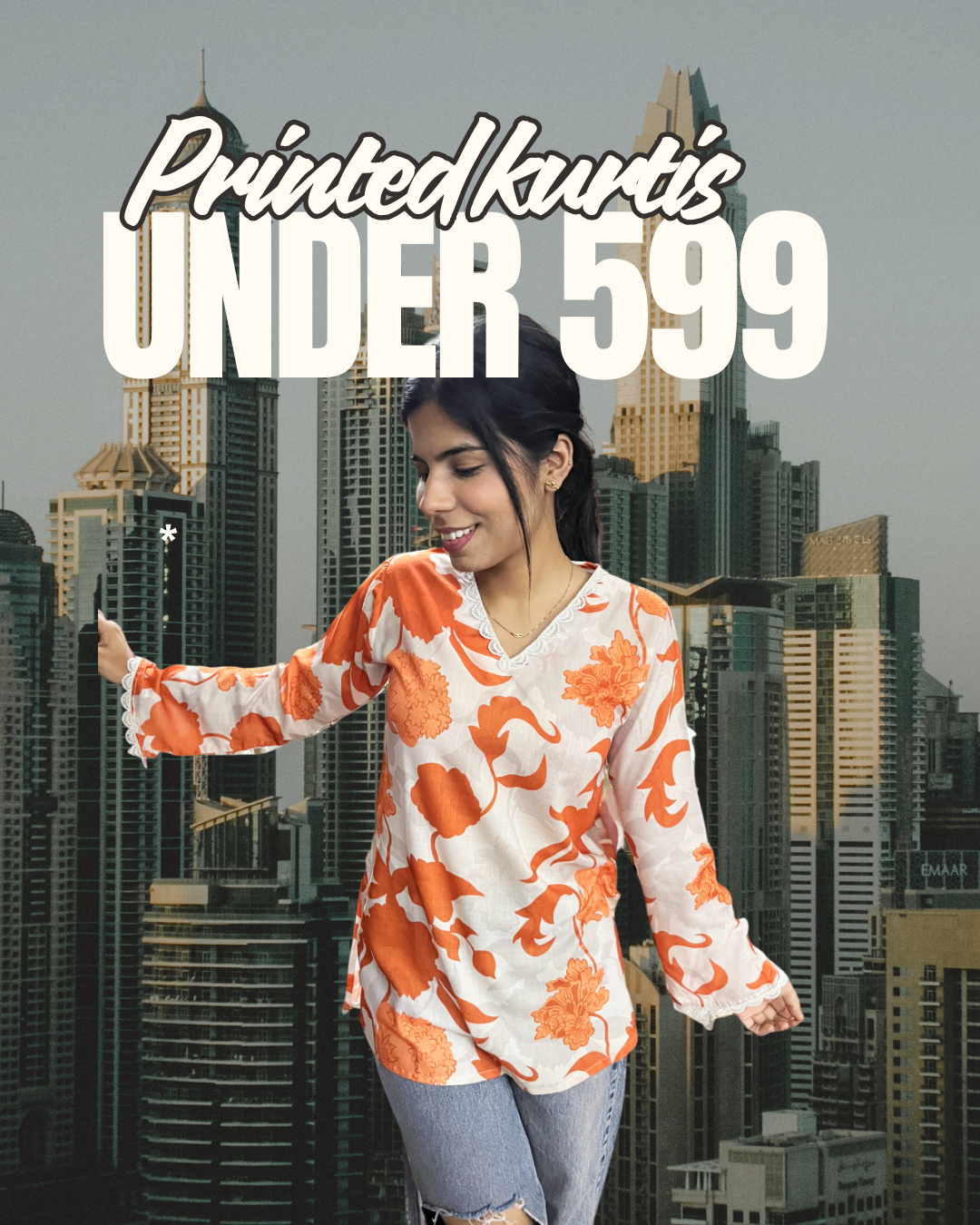 UNDER 599